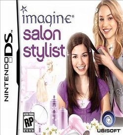 4349 - Imagine - Salon Stylist (US) ROM